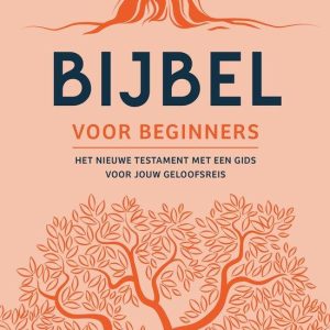 Bijbel voor beginners