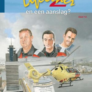 Lifeliner 2 en een aanslag