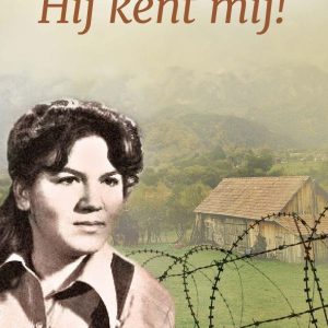 Hij kent mij!