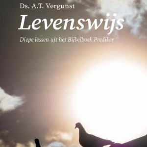 Levenswijs