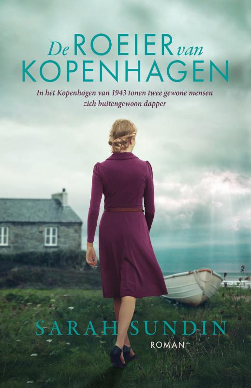 Roeier van kopenhagen