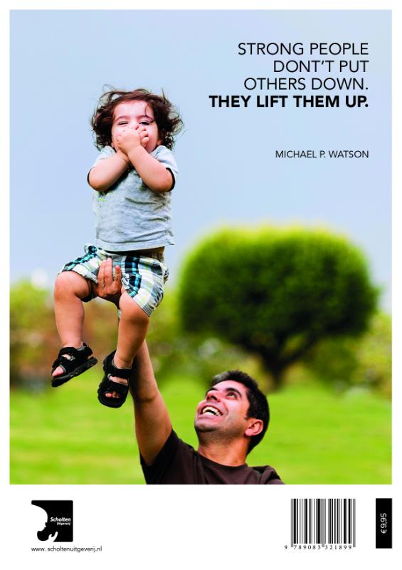 Gewoon papa - vriendschap - Afbeelding 2