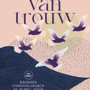 God van trouw