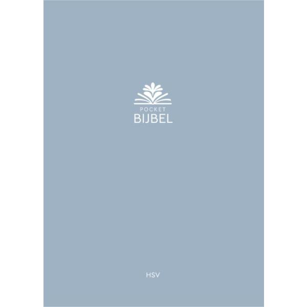 Zij Lacht pocketbijbel HSV
