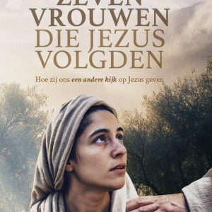 Zeven vrouwen die Jezus volgden