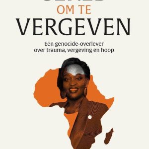 Gered om te vergeven