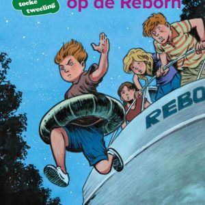 Avontuur op de Reborn