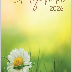 Zak-agenda Landschap 2026