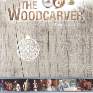 The Woodcarver - 2e hands
