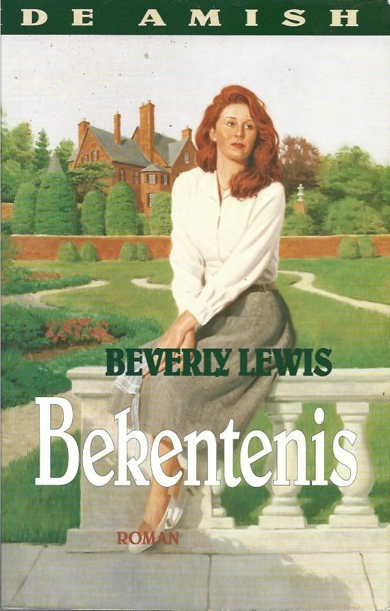 Bekentenis - 2e hands