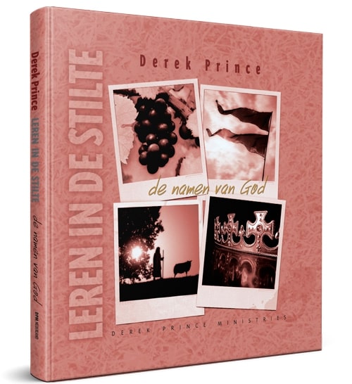 De Namen van God - 2e hands