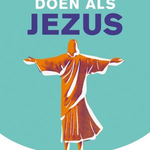 Doen als Jezus