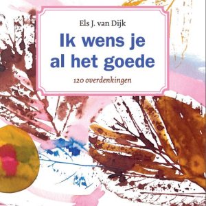Ik wens je al het goede