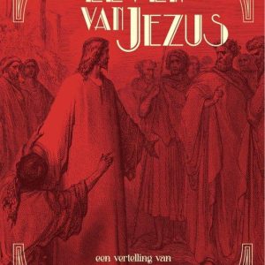 Het leven van Jezus