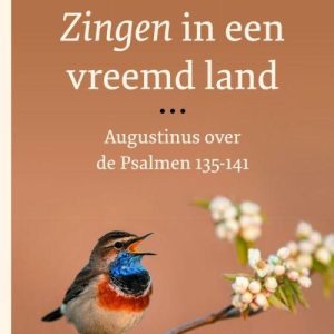 Zingen in een vreemd land