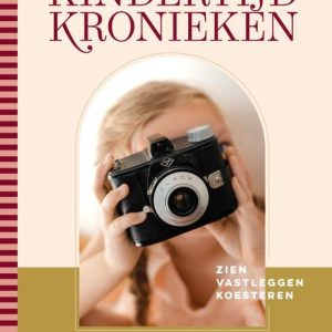 Kindertijd kronieken