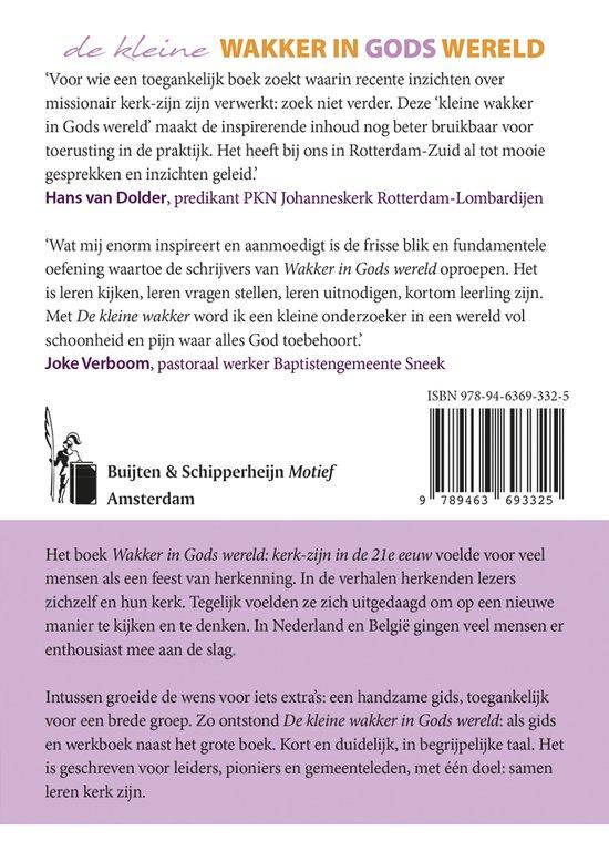 Schrijven in de ruimte tussen wij en ik - Afbeelding 2