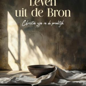 Leven uit de bron