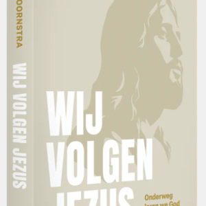 Wij volgen Jezus