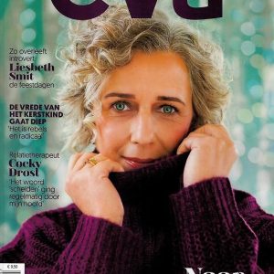 Eva Magazine #6 2025