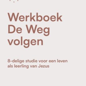 Werkboek De Weg volgen