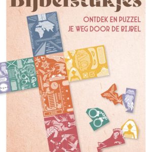 Bijbelstukjes
