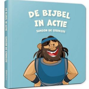 De Bijbel in Actie Simson