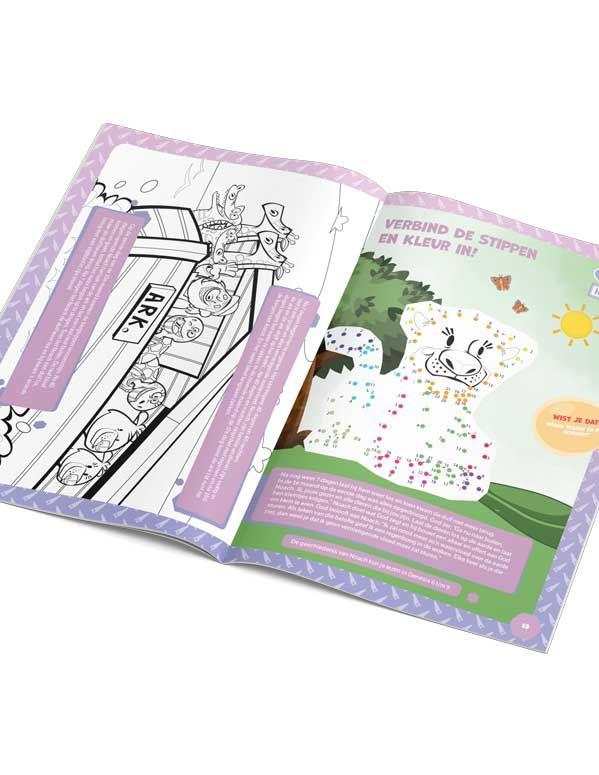 Het geheim van vertrouwen - Afbeelding 2