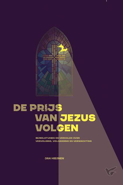 De prijs van Jezus volgen