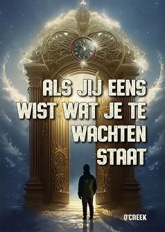 Als jij eens wist wat je te wachten staat