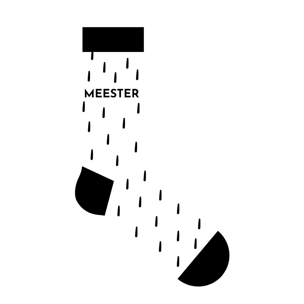 Sokken Meester - Afbeelding 2