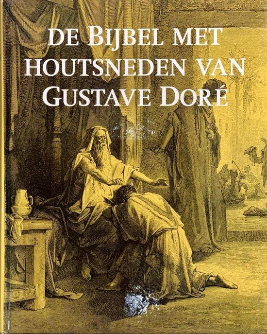 De Bijbel met houtsneden van Gustave Dore - 2e hands
