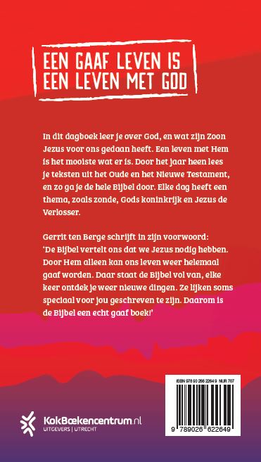 Gaaf! - Afbeelding 2