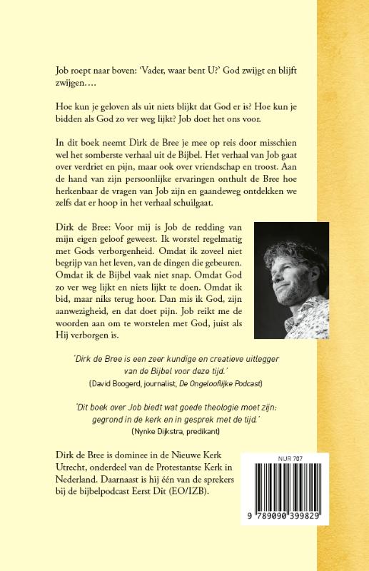 De kwestie Job - Afbeelding 2
