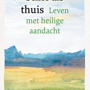 Stilte als thuis