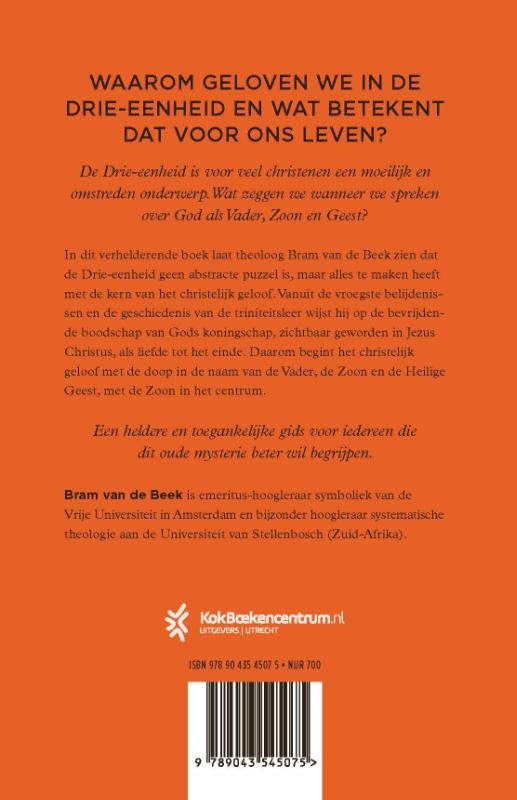 Drie-eenheid - Afbeelding 2