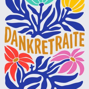 Dankretraite