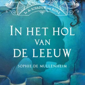 In het hol van de leeuw