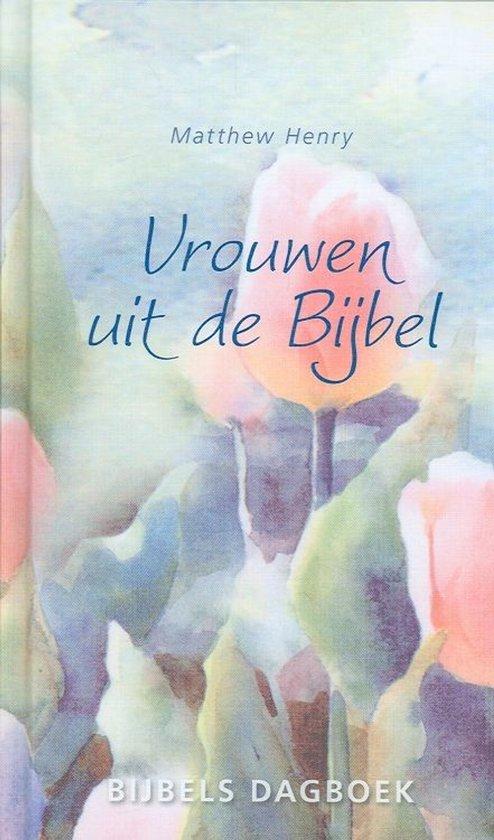 Vrouwen uit de Bijbel - 2e hands