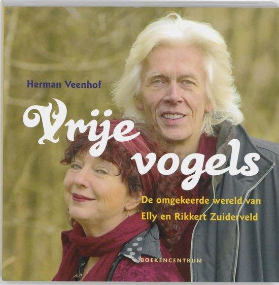 Vrije vogels - 2e hands
