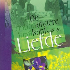 De andere kant van de liefde - 2e hands