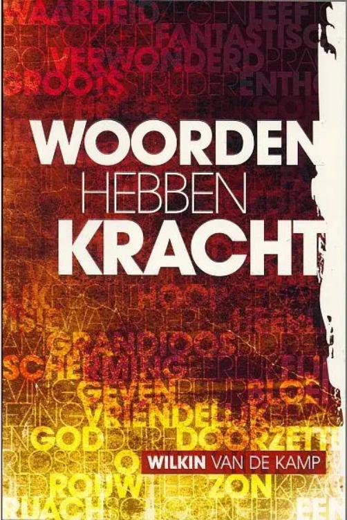 Woorden hebben kracht - 2e hands