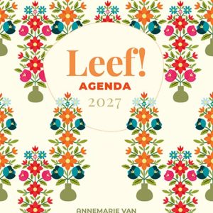 Leef! Agenda 2027 klein