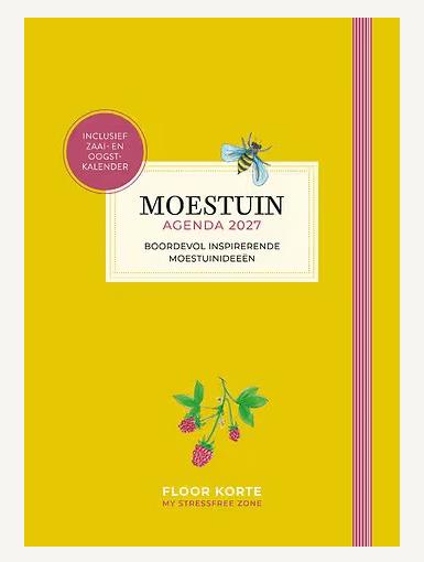Moestuin Agenda 2027
