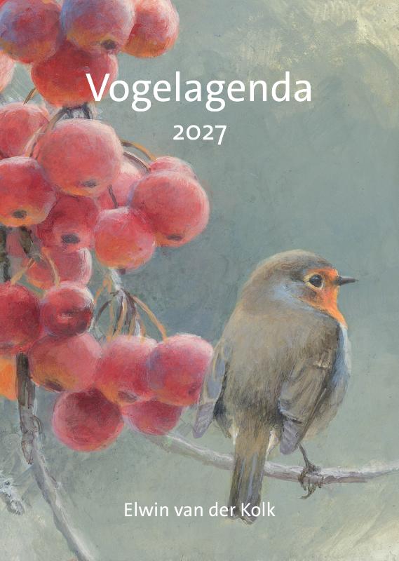 Vogel Agenda 2027