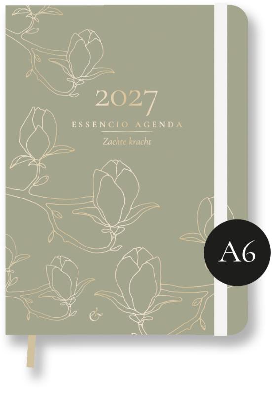 Essencio Agenda 2027 klein (A6)