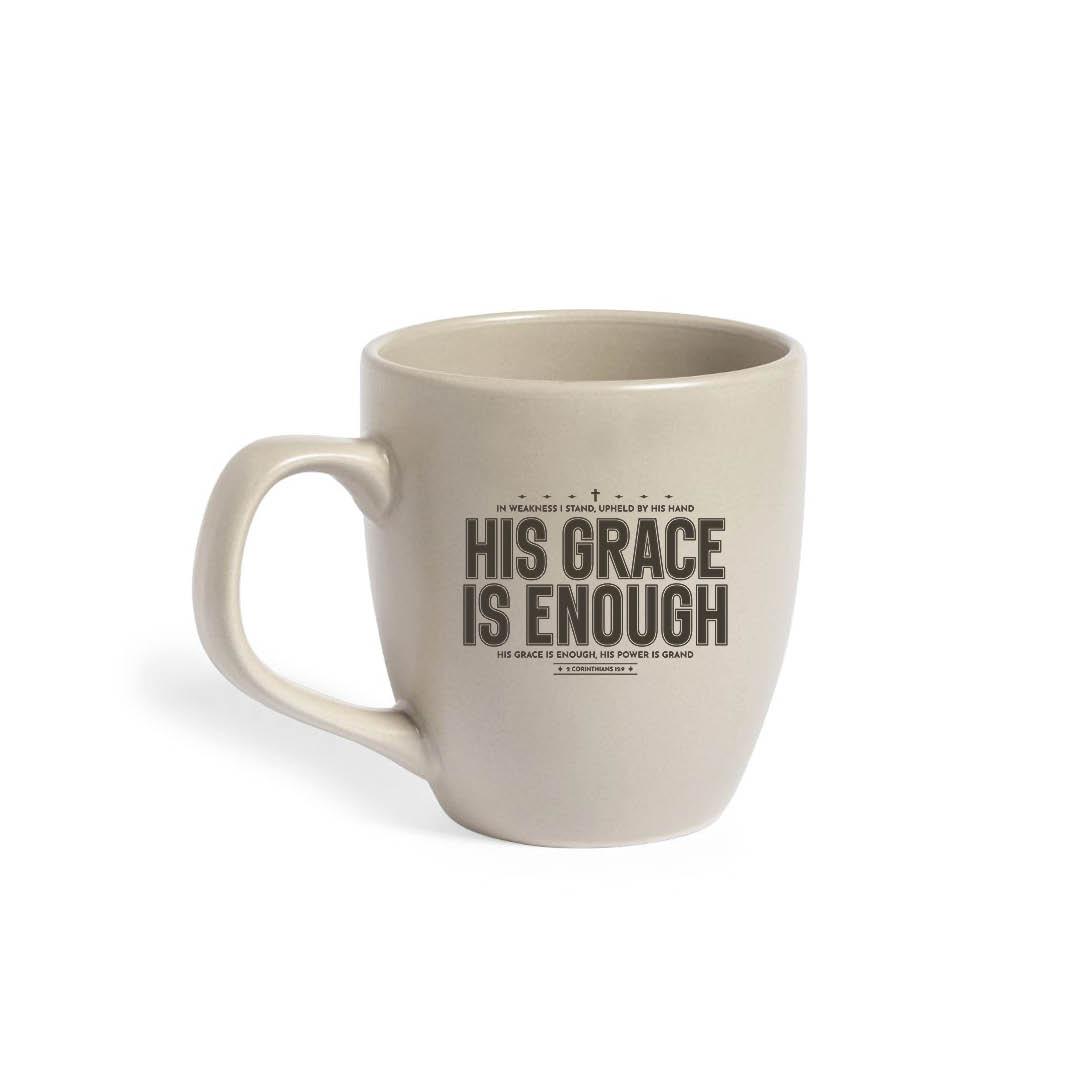 Mok His grace