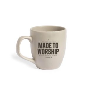 Mok Made to worship