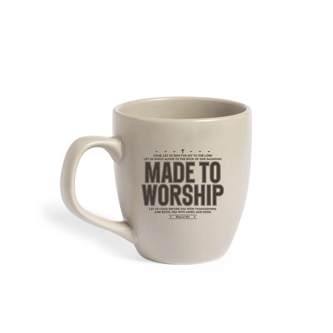 Mok Made to worship