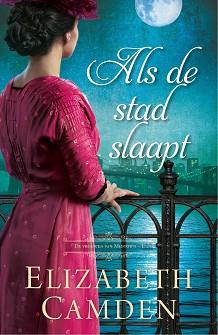 Als de stad slaapt